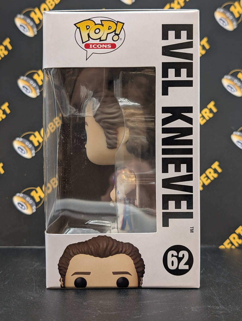Evel Knievel