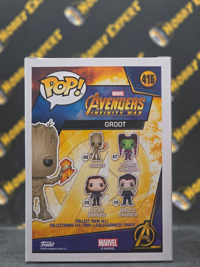 Groot