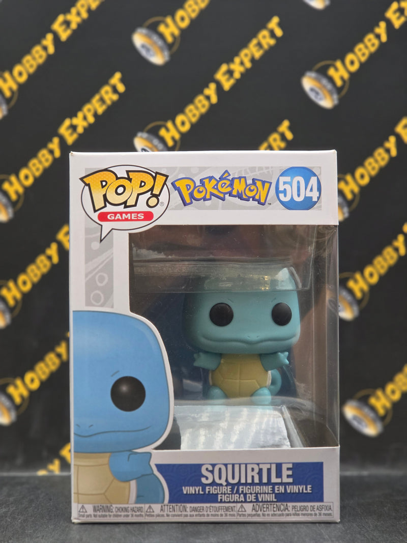 Squirtle