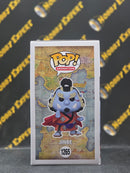 Jinbe