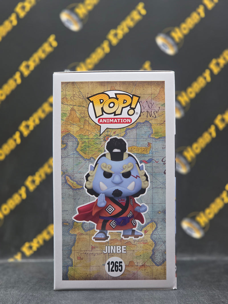 Jinbe