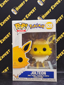 Jolteon