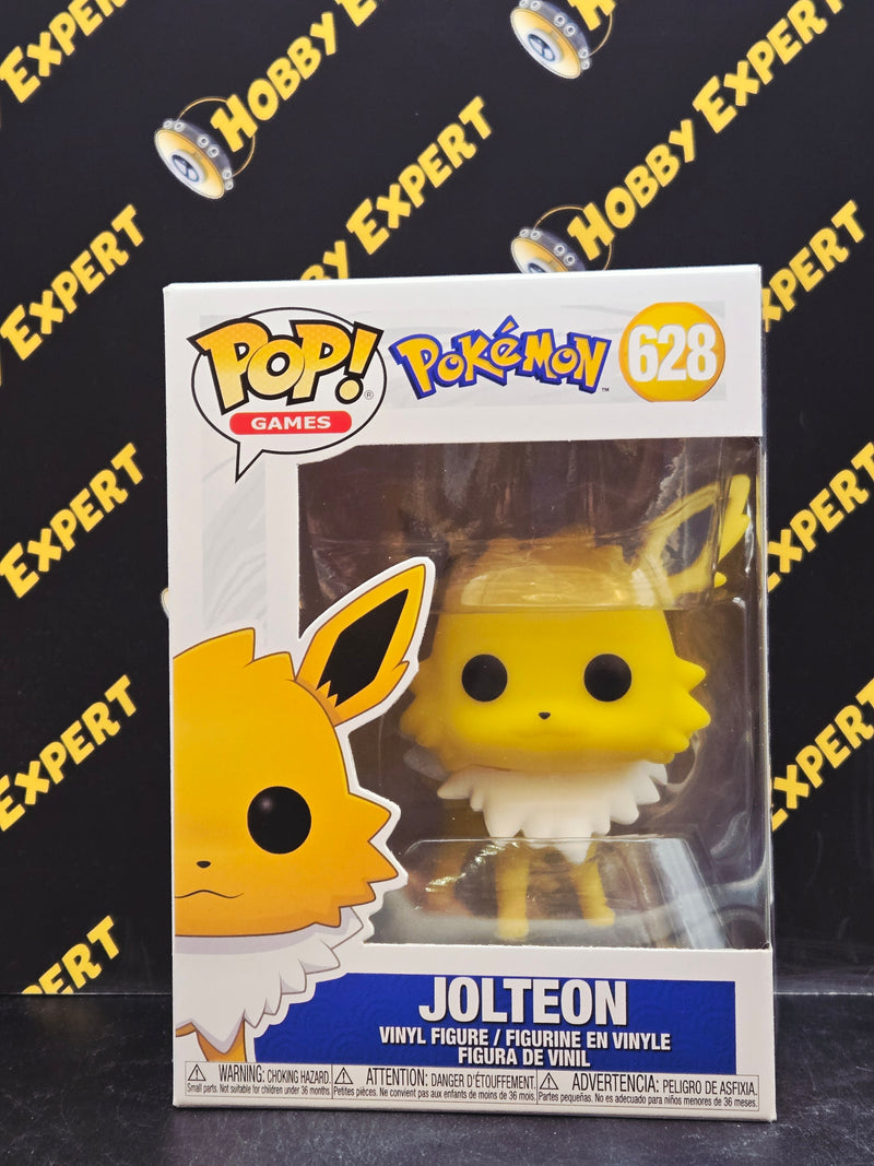 Jolteon