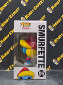 Smurfette