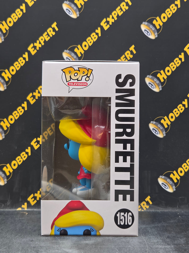 Smurfette