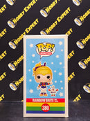 Rainbow Brite And Twink