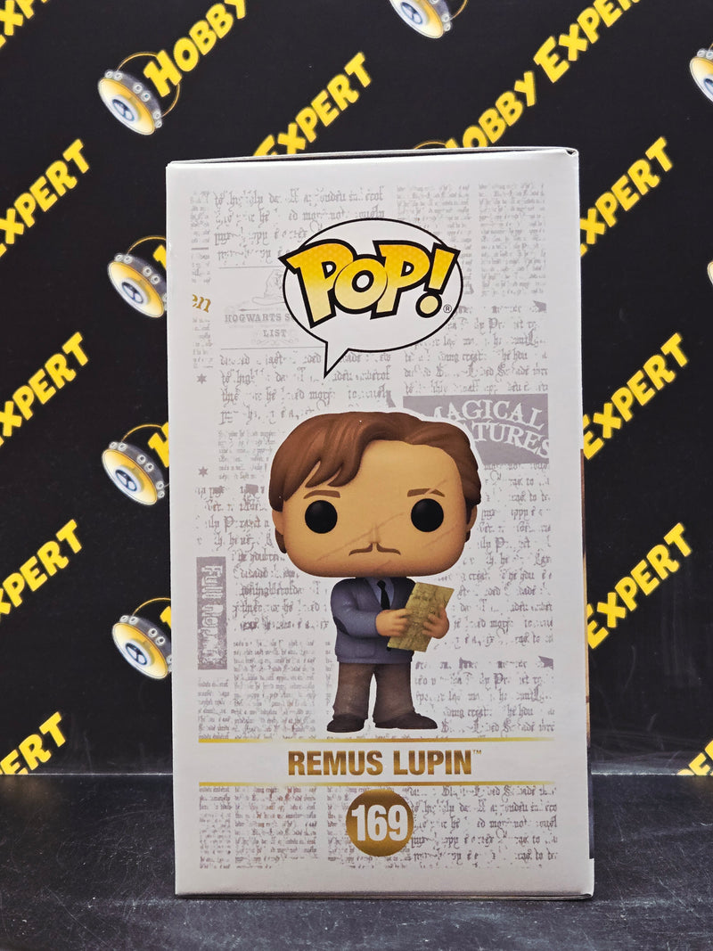 Remus Lupin