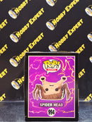Spider Head