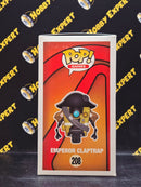 Emperor Claptrap