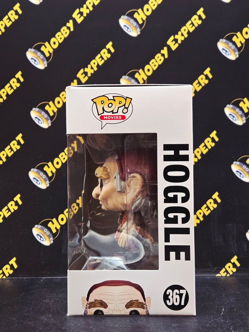 Hoggle
