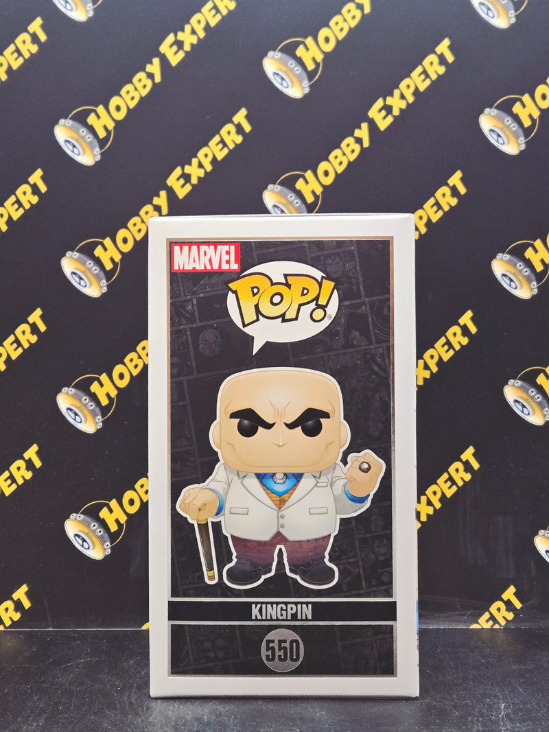 Kingpin