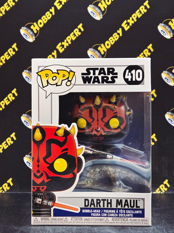 Darth Maul #410 - Star Wars