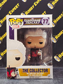 The Collector