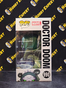 Doctor Doom