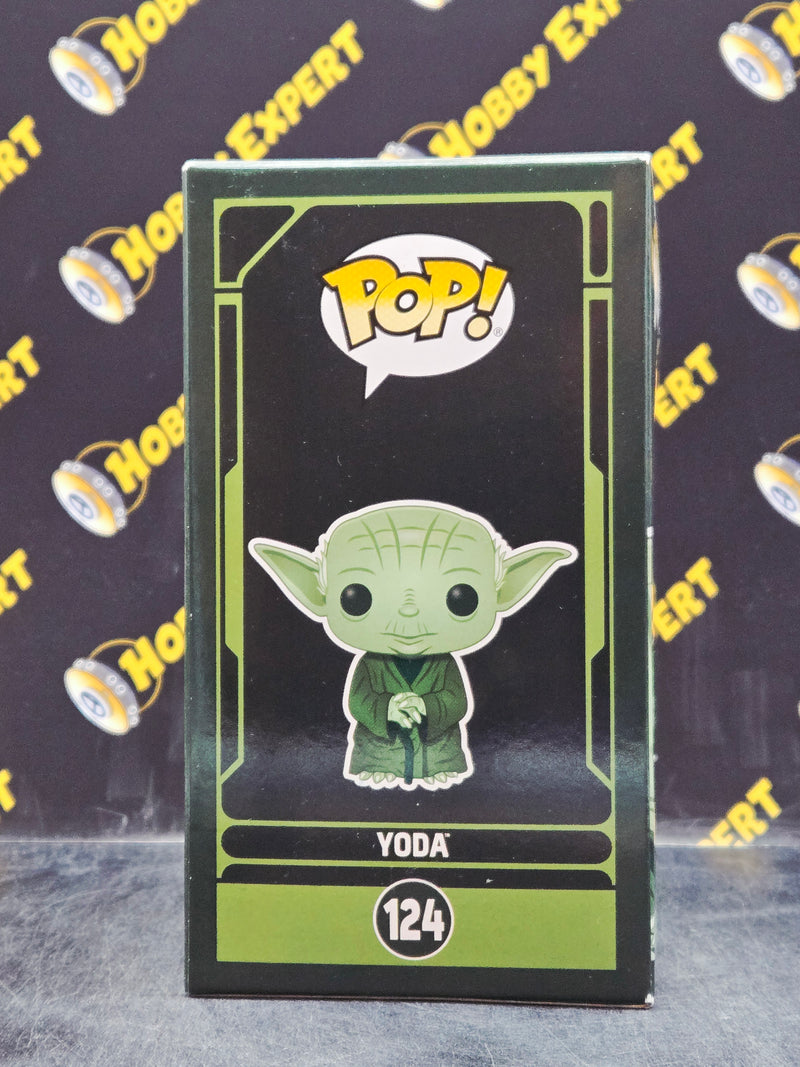 Yoda