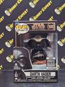 Darth Vader