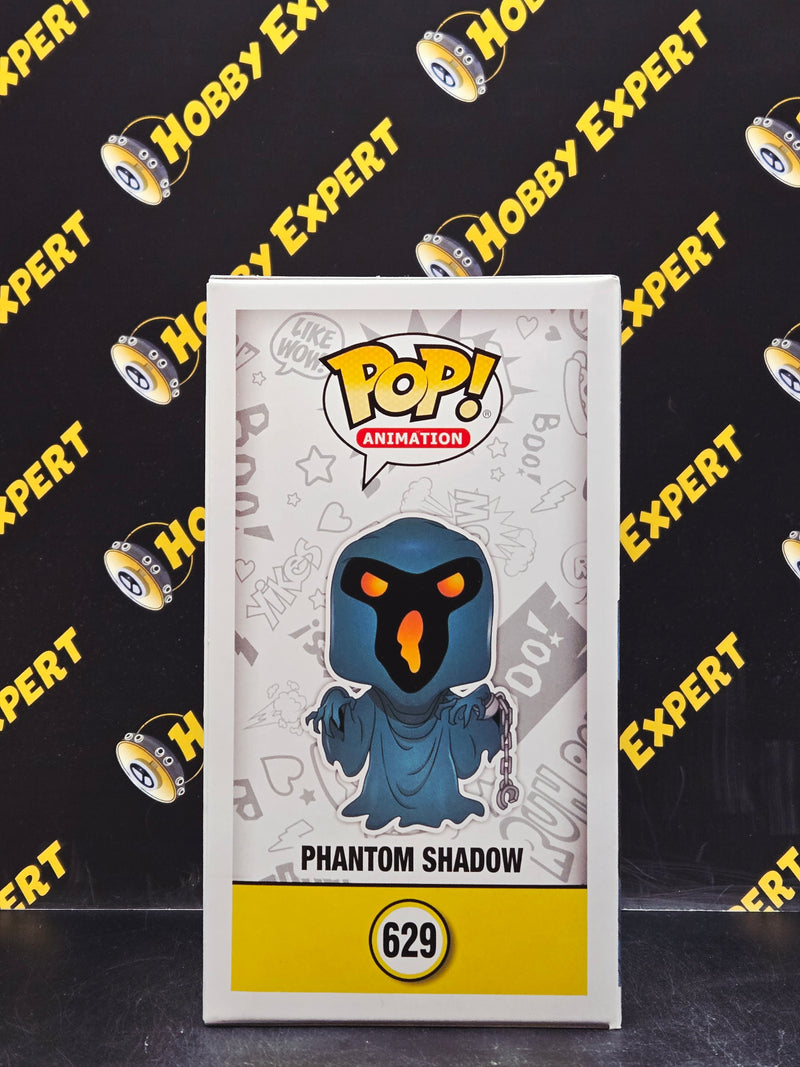 Phantom Shadow
