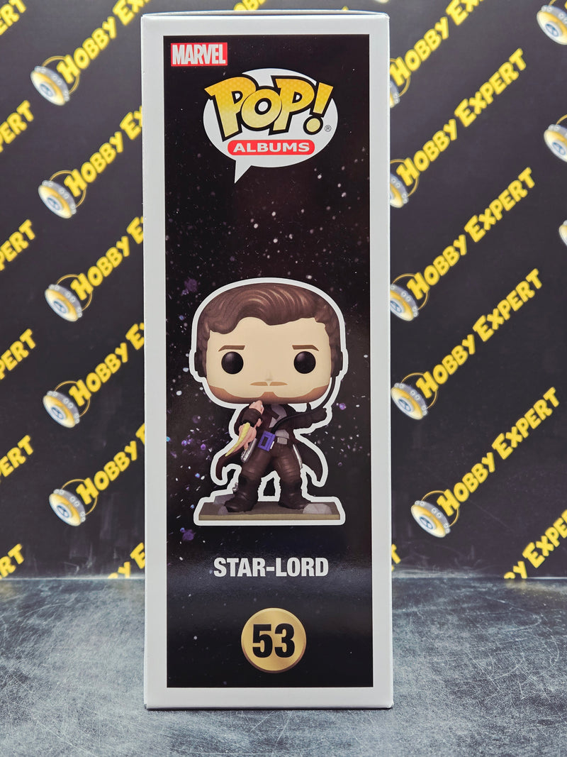 Star-Lord