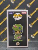 Fancy Groot
