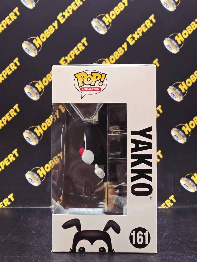 Yakko