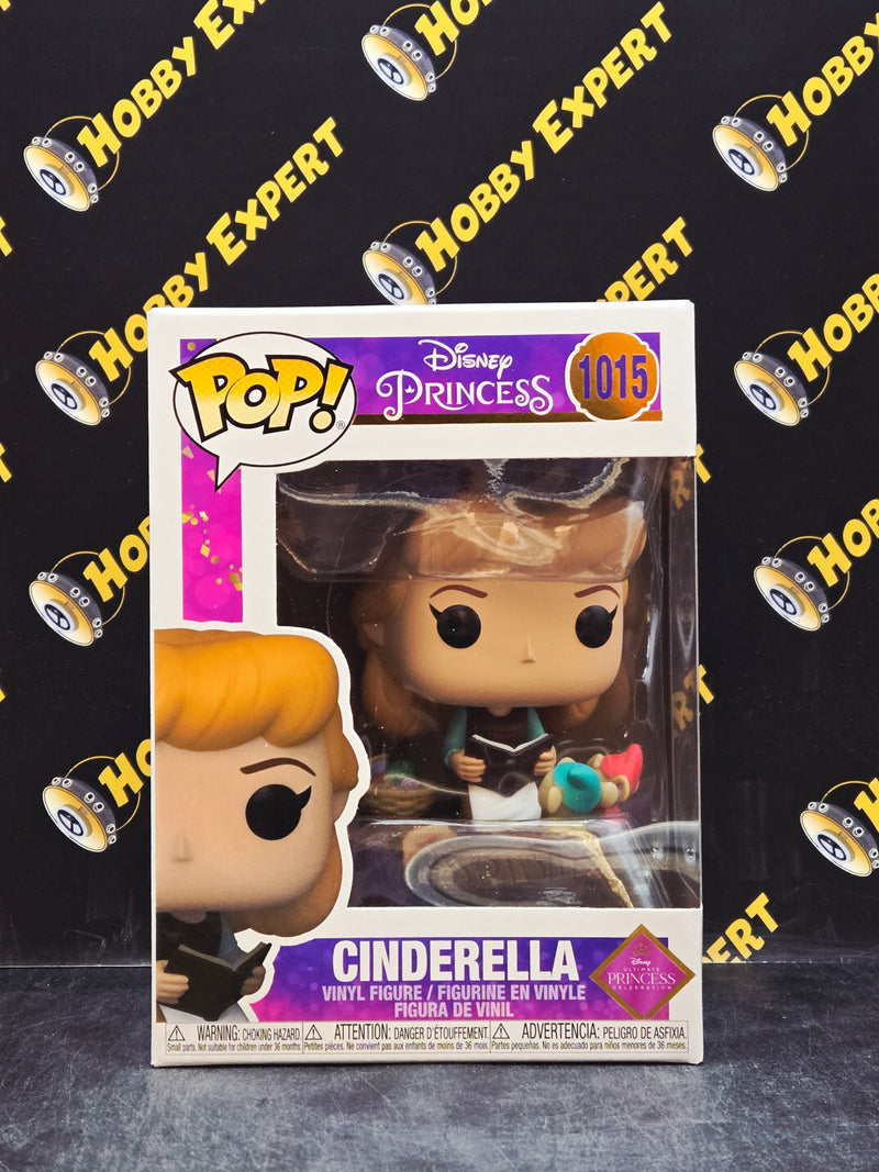 Cinderella