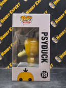 Psyduck