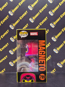 Magneto Blacklight