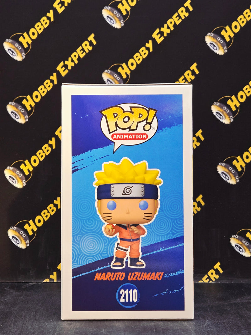 Naruto Uzumaki
