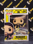 Robert