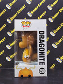 Dragonite