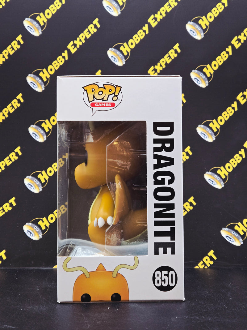 Dragonite