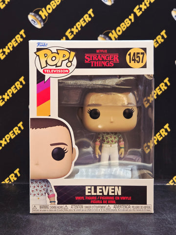Eleven #1457 - Stranger Things
