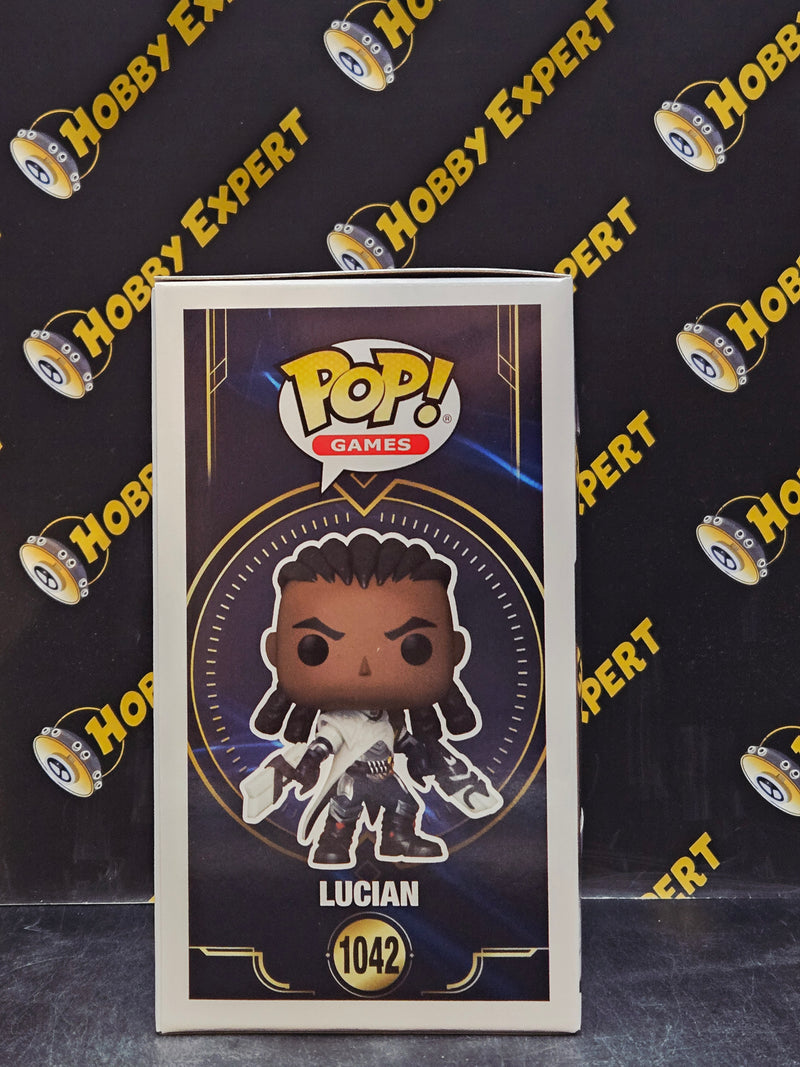Lucian