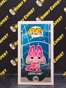 Loth Cat