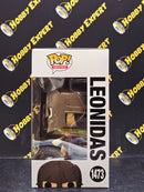 Leonidas