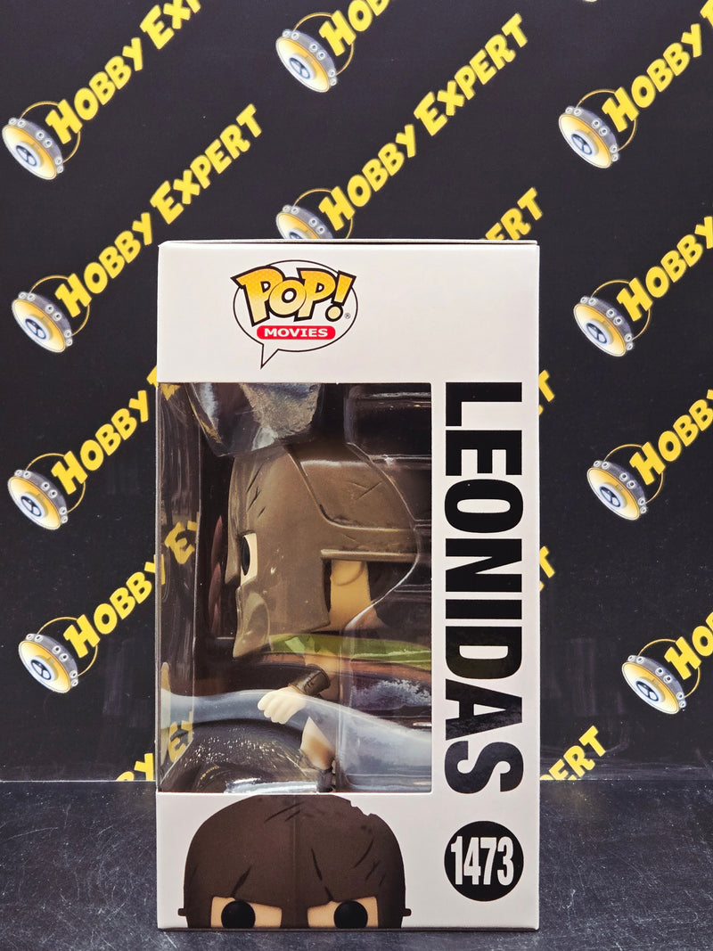 Leonidas