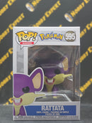 Rattata