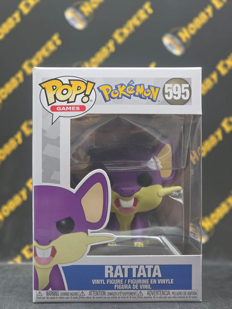 Rattata