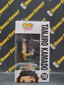 Tanjiro Kamado