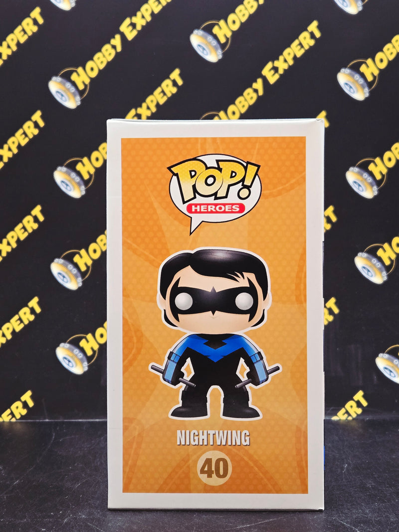 Nightwing