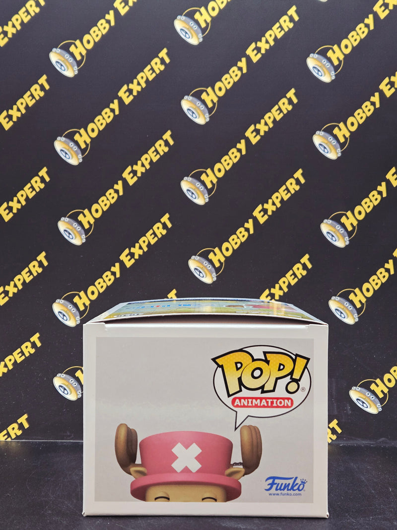 Tony Tony Chopper