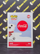 Coca-Cola Polar Bear
