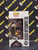 The Chamberlain Skesis