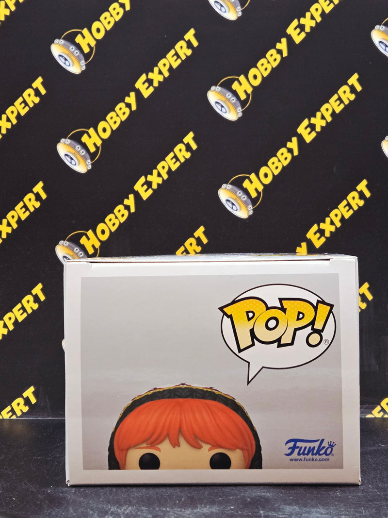 Ron Weasley
