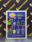 Thrall