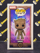 Groot