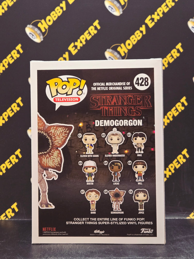 Demogorgon
