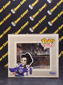 Brook With Shark Submerge