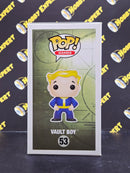 Vault Boy