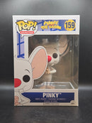 Pinky - Pinky And The Brain